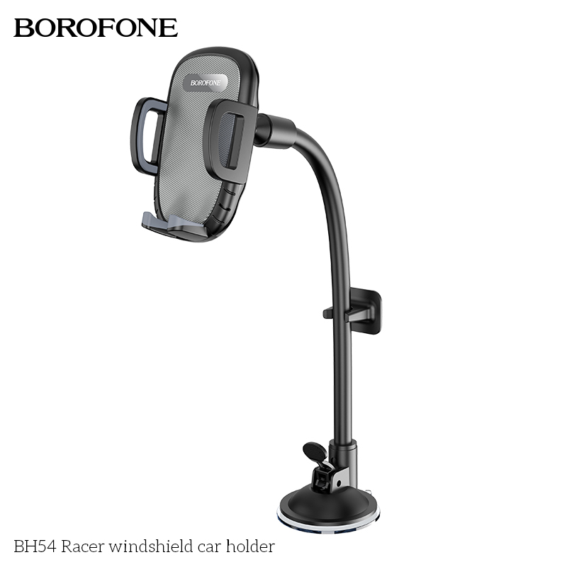 BOROFONE BH54 Racer windscreen car holder NZ 3